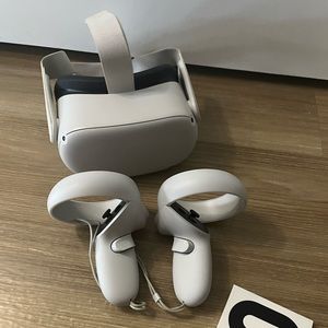 Oculus Quest 2